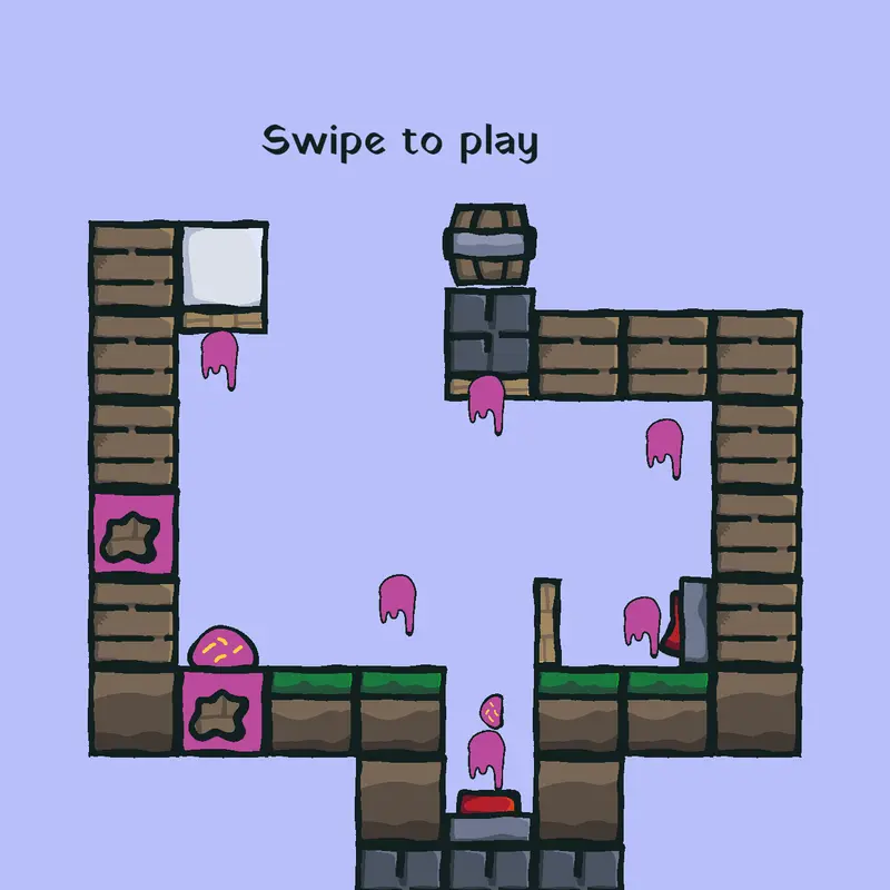 Game by @mawe