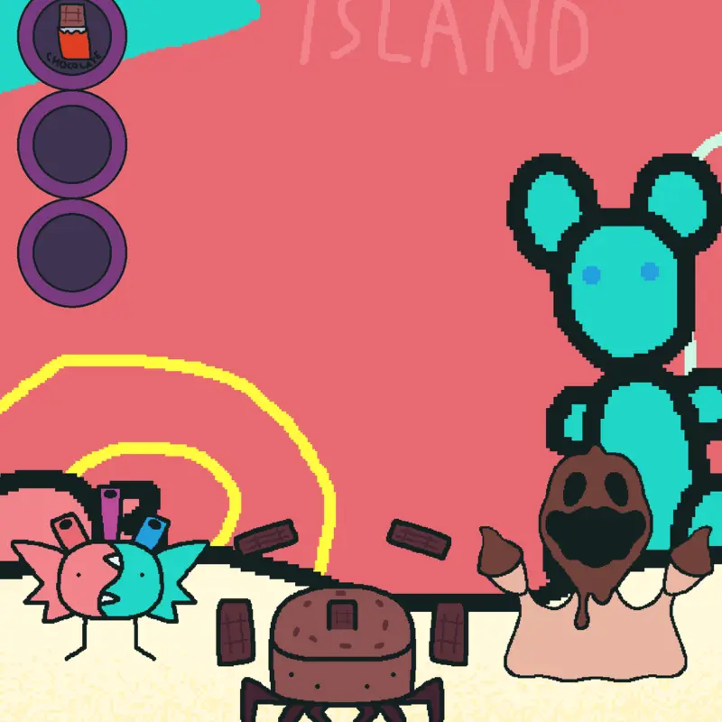 Game by @Snailearth_221