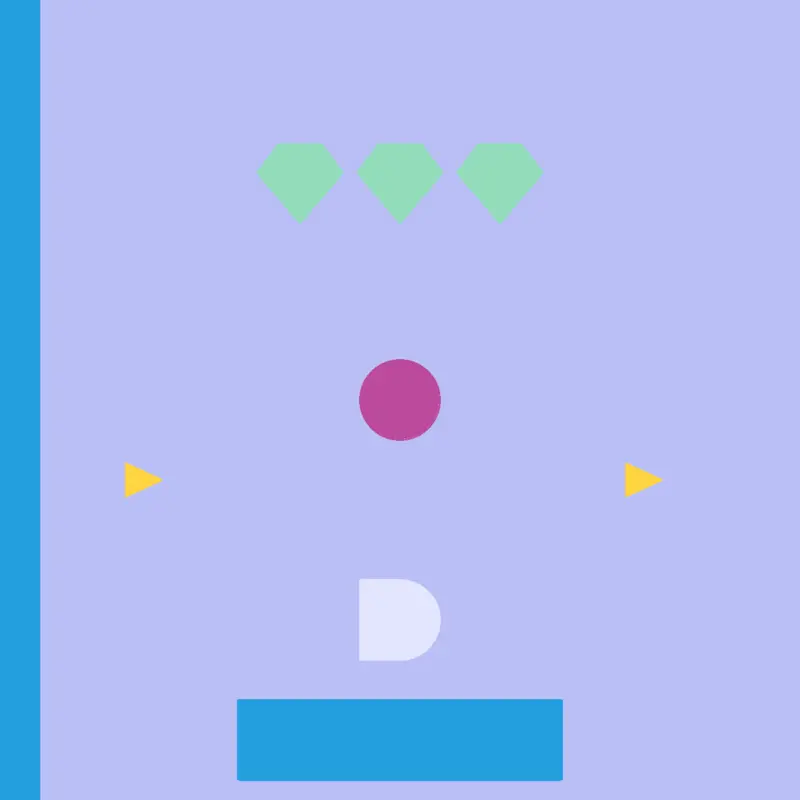 Game by @ProgrammerBaby