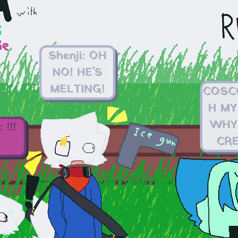 Game by @spirited-dove187