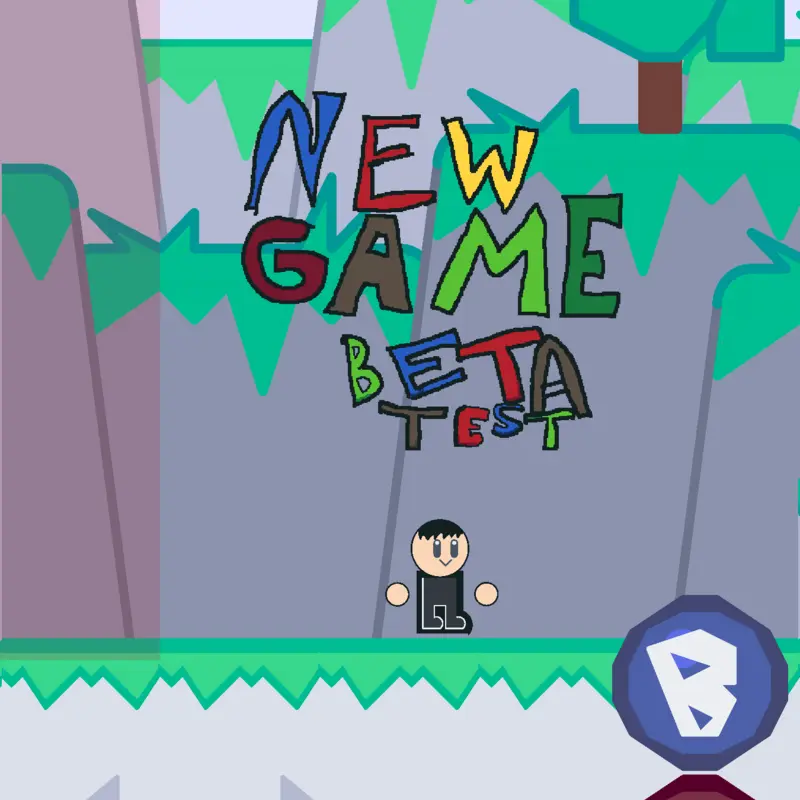 Game by @Jeremiasgamer