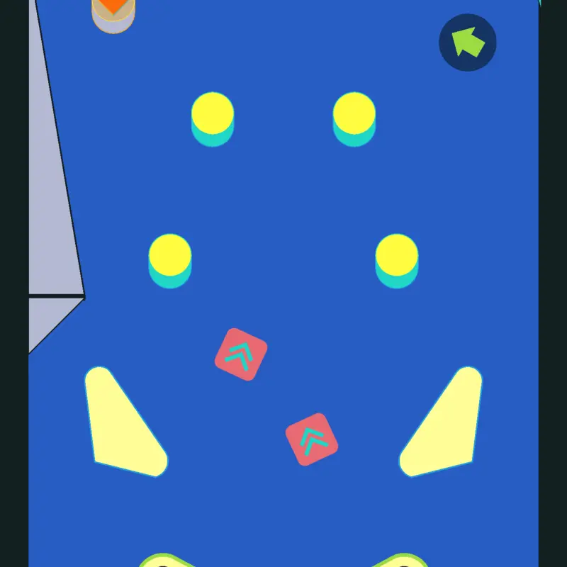 Game by @Mondark