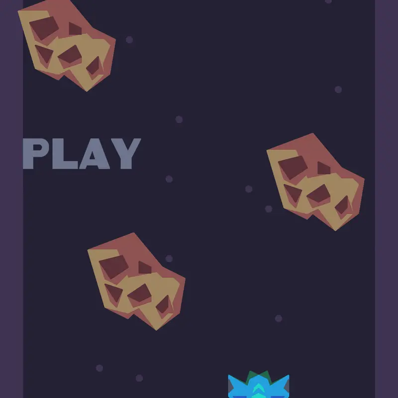 Game by @Rubil