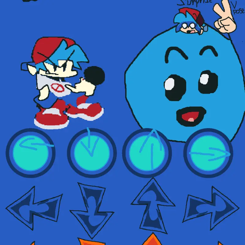 Game by @roman749