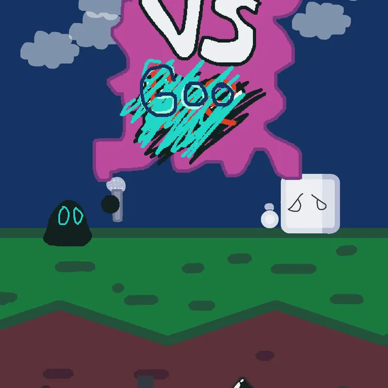 Die VS 2 by @galacticworm