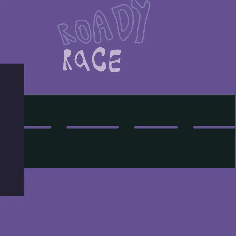 Race by @quack-the-duck