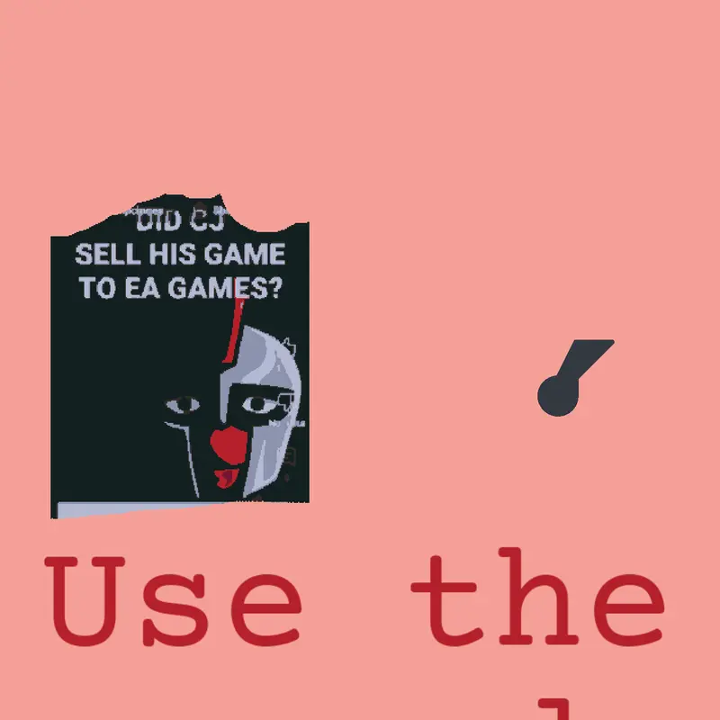 Game by @imadoenstball