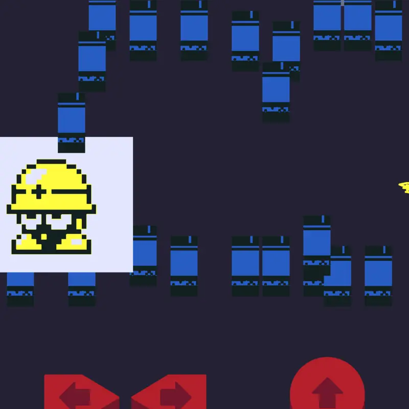 Game by @Mega_man_2009