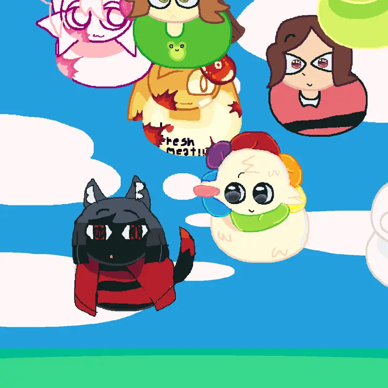 Game by @Nastiya1