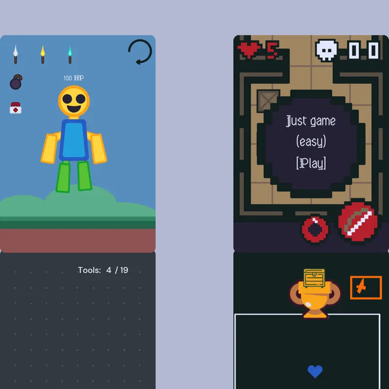 Game by @goldchest