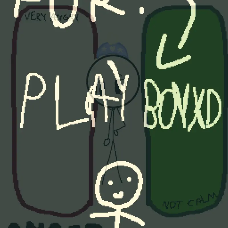 Game by @Y0URL0C4L-D00DLEZ-