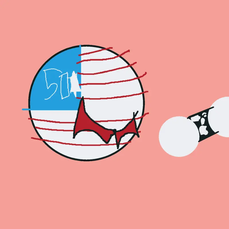Game by @countryball_eua
