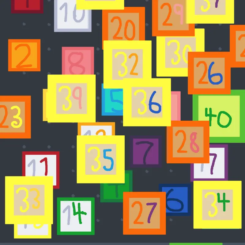 Game by @JulioGioCherry1