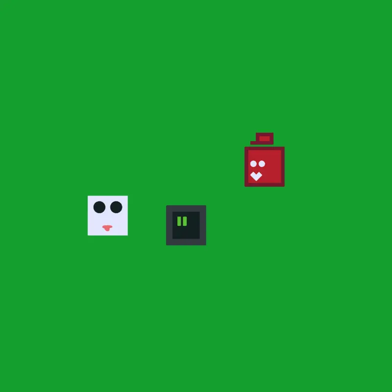 Game by @Fantiasi