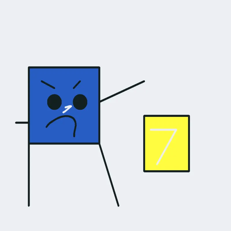Game by @SevenSesy