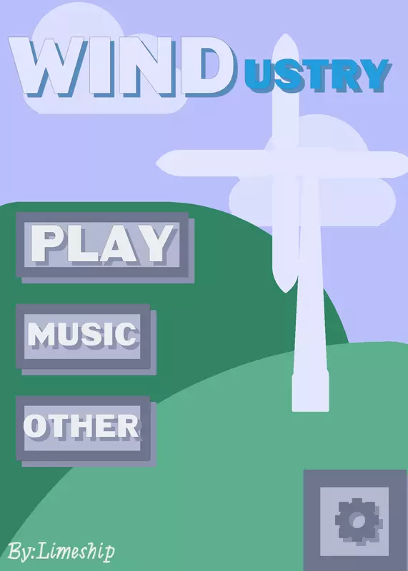 Windustry (pre-alpha) by @limeship