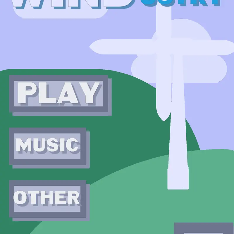 Windustry (pre-alpha) by @limeship