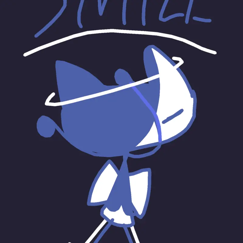 Game by @StarrDust