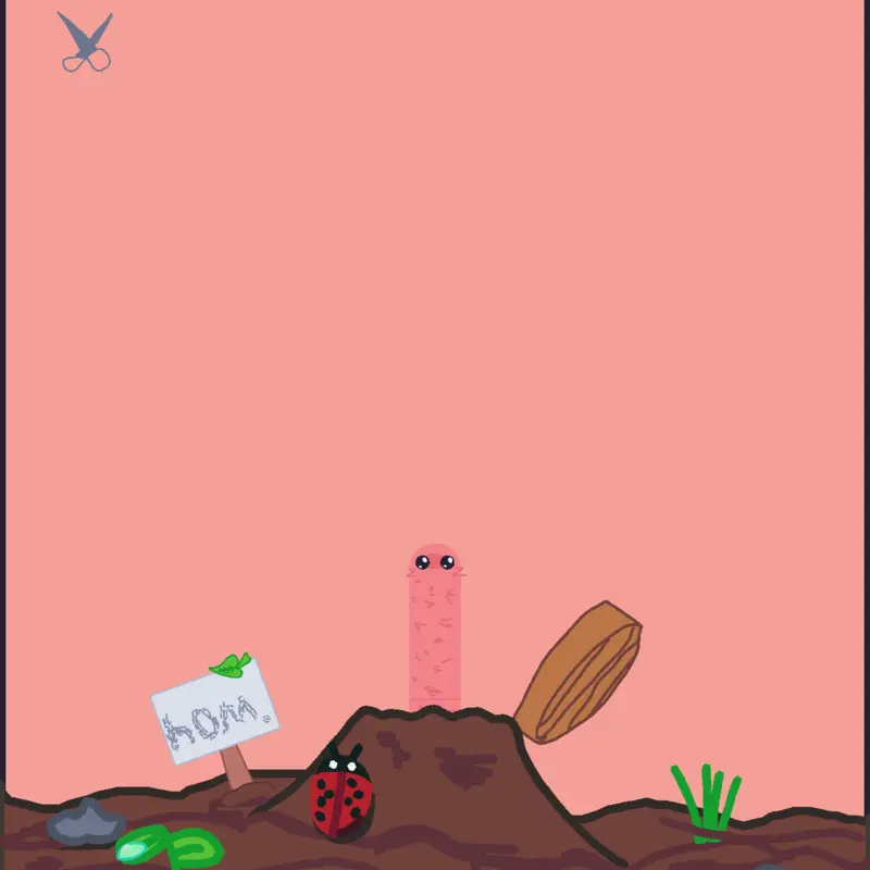 Game by @atinbiebaharin