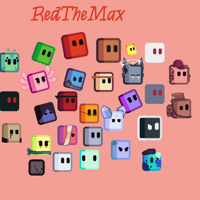 @RedTheMax