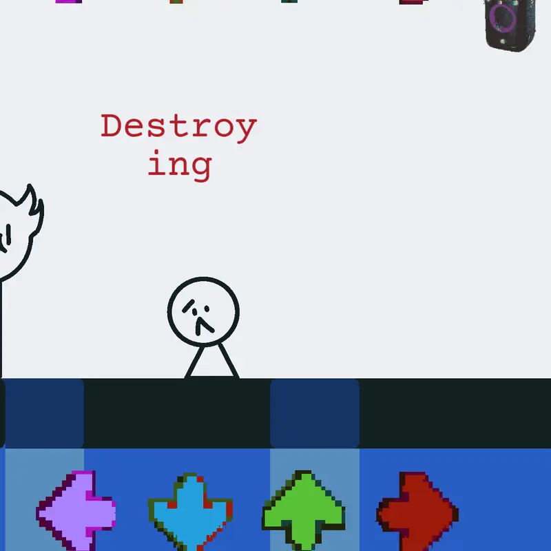 Game by @just_a_phone