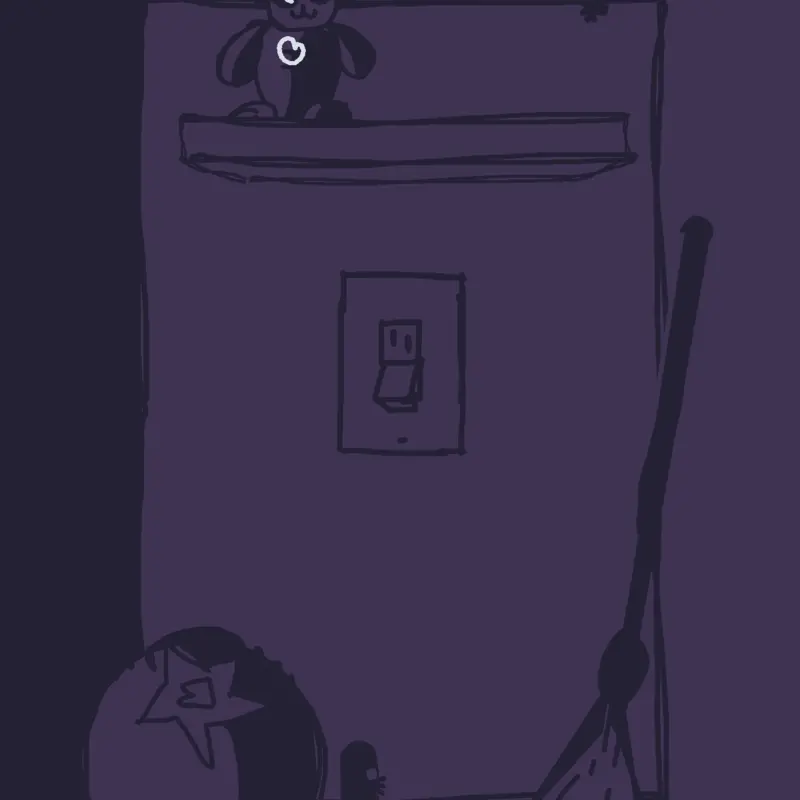 Game by @Fakepech