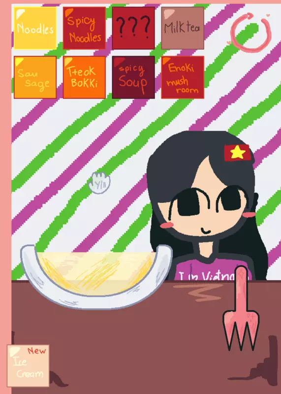 😋😋😋 by @milktea_0802
