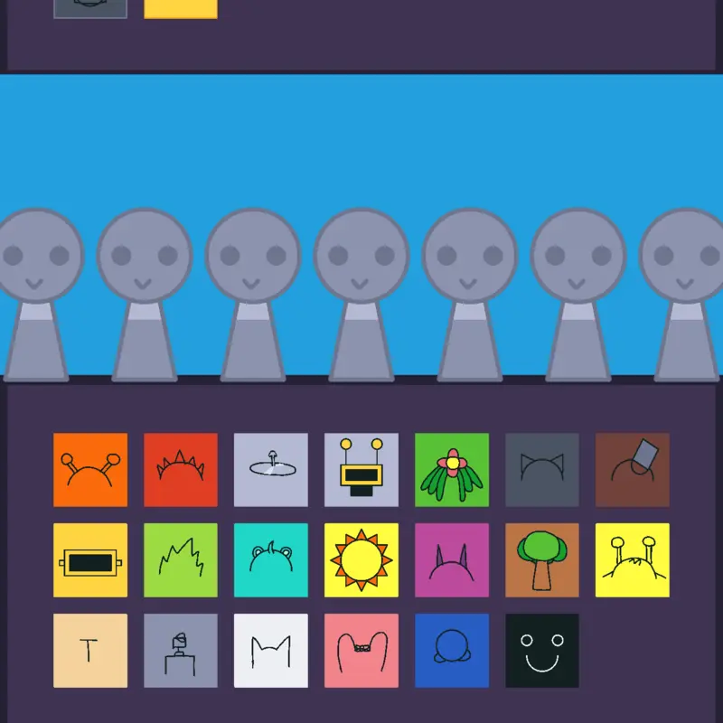 Game by @XxTentacionxX