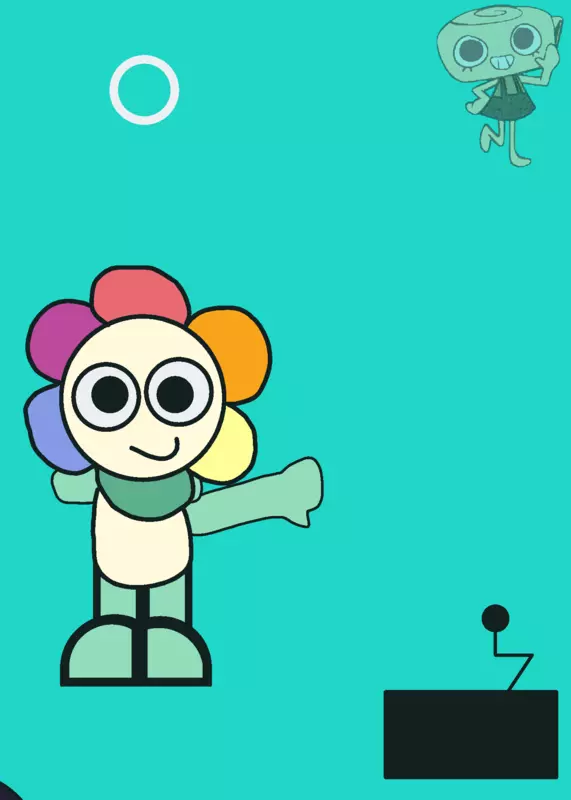 Game by @Jellyfishishish