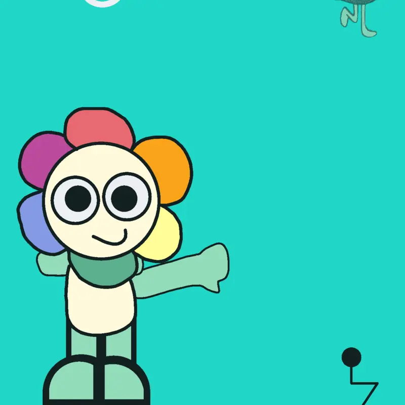 Game by @Jellyfishishish