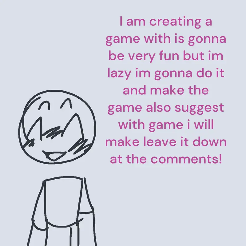 Game by @surskit