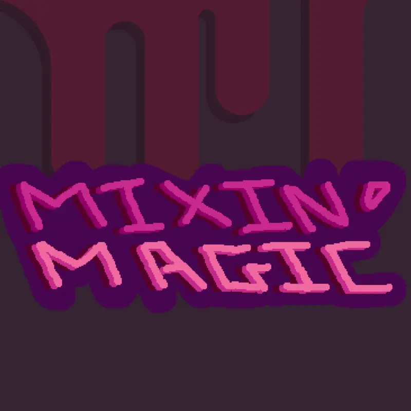 Game by @mintmacha