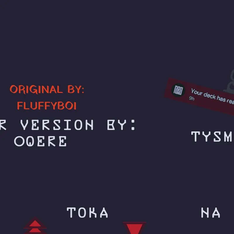 Game by @0qere