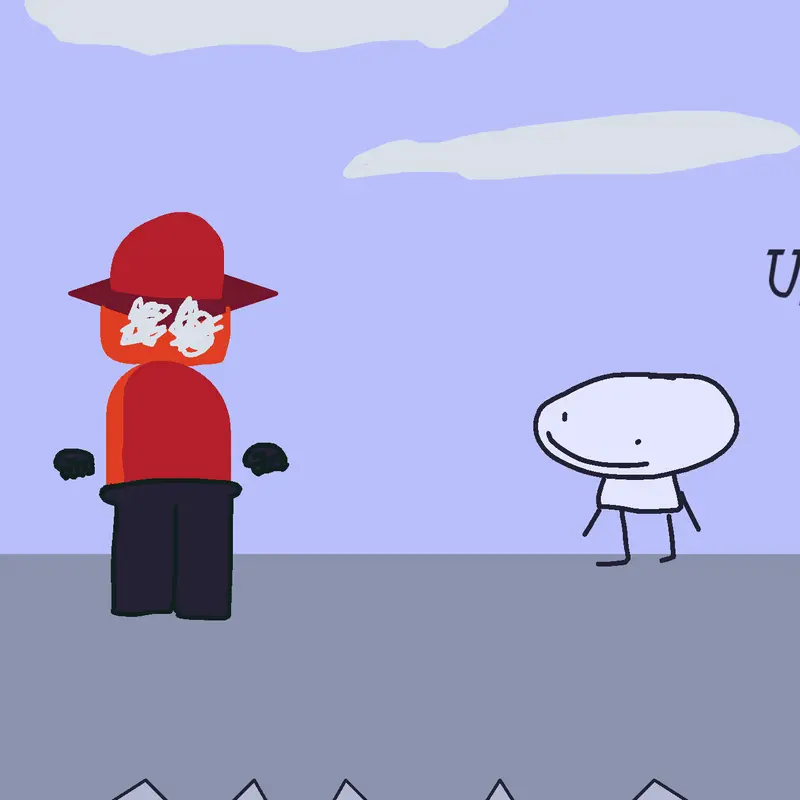 Game by @ITSRETTY