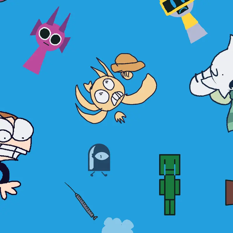 Game by @Brud_productions