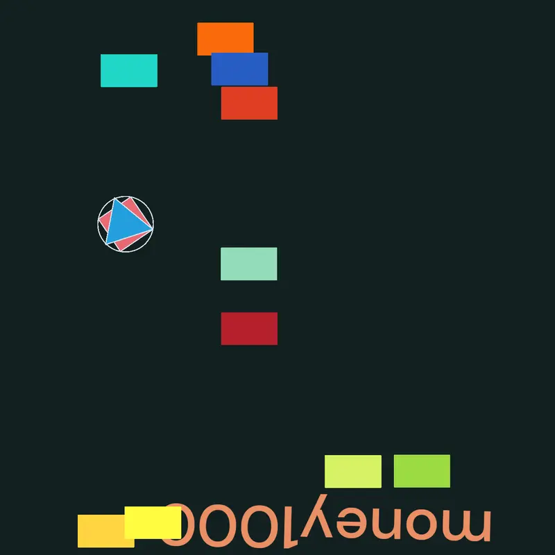 Test by @Money1000