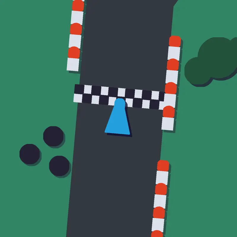 Game by @ogodbey