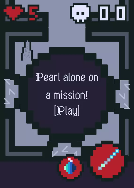 Game by @YourNormalWizard