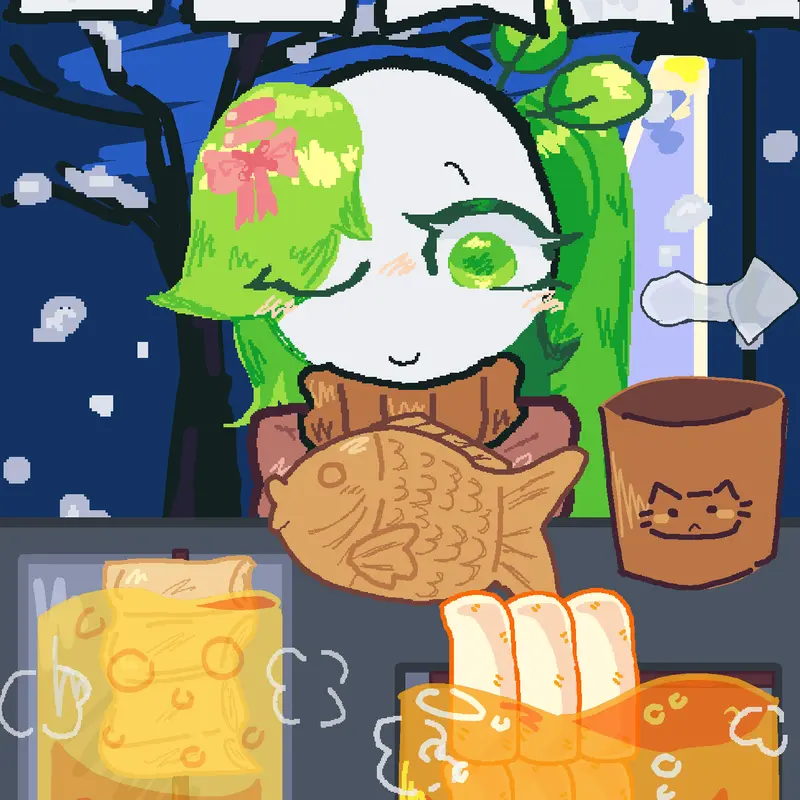 Game by @Callmenhen_VN