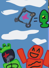 C00LKIDD RAGDOLL