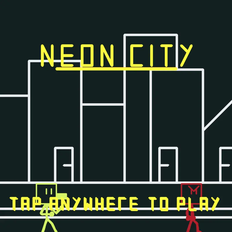 Game by @DarkGamesDuck