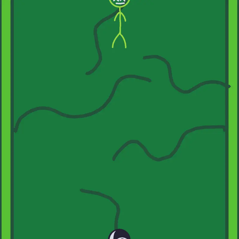 Game by @Chaosity