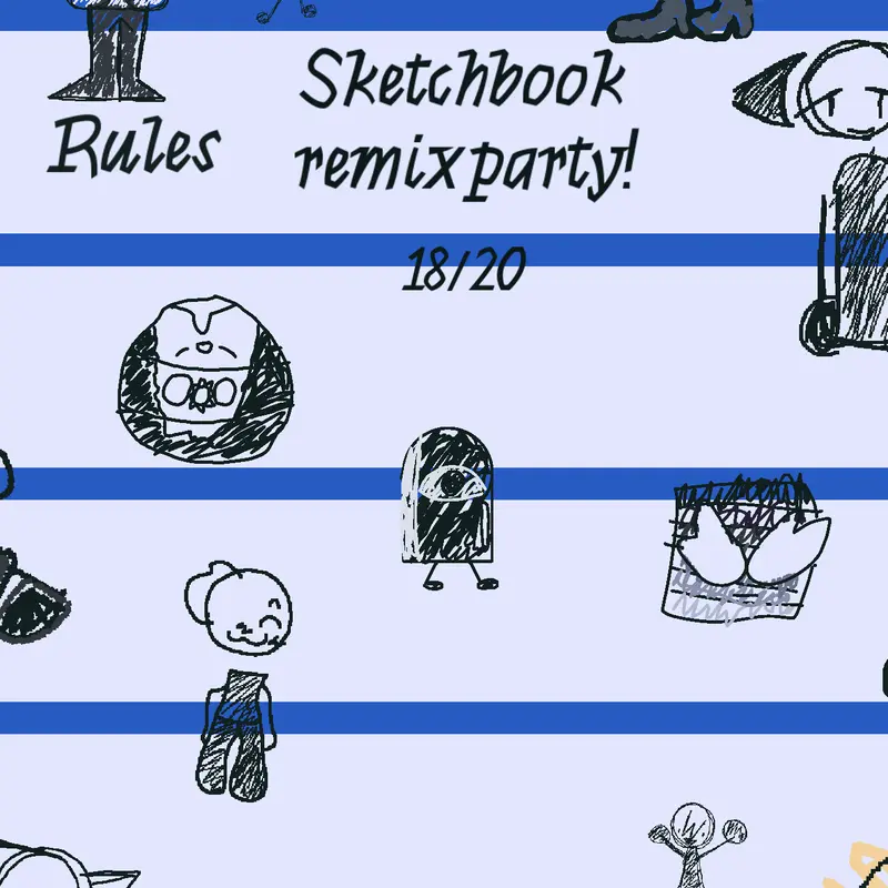Game by @Limbokeymeme
