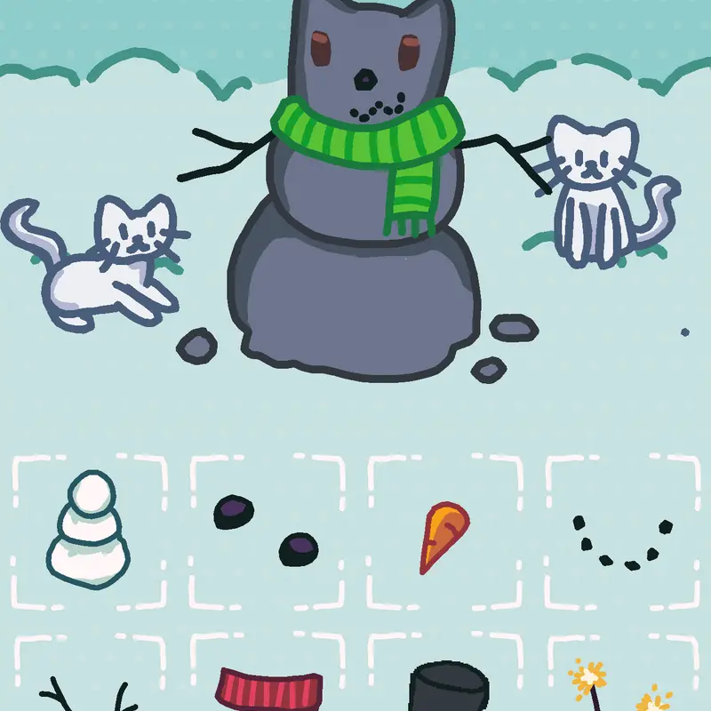 Game by @YellowSloth25