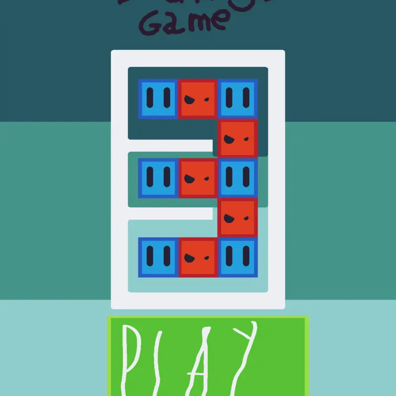Endings game 3 by @Sebii_XD_2