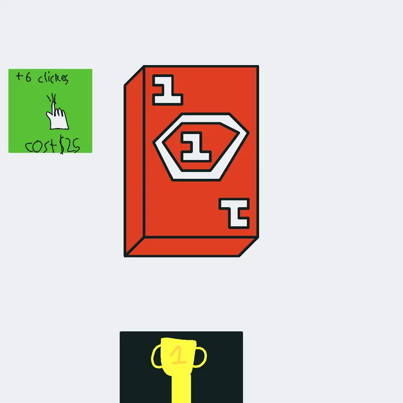 Game by @RandomGamer1