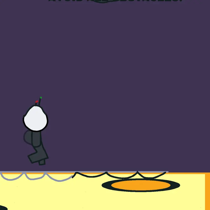 Game by @ieatpeas