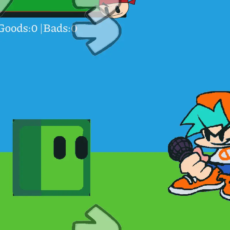 Game by @Viniciuslimadocarmo