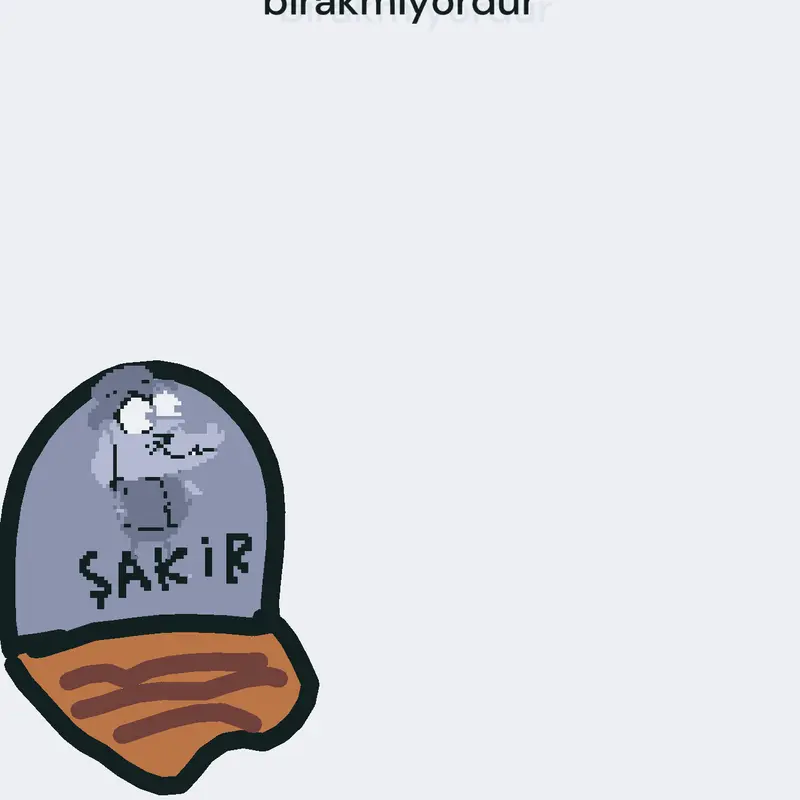 Kral şakir by @KennyMcCormic