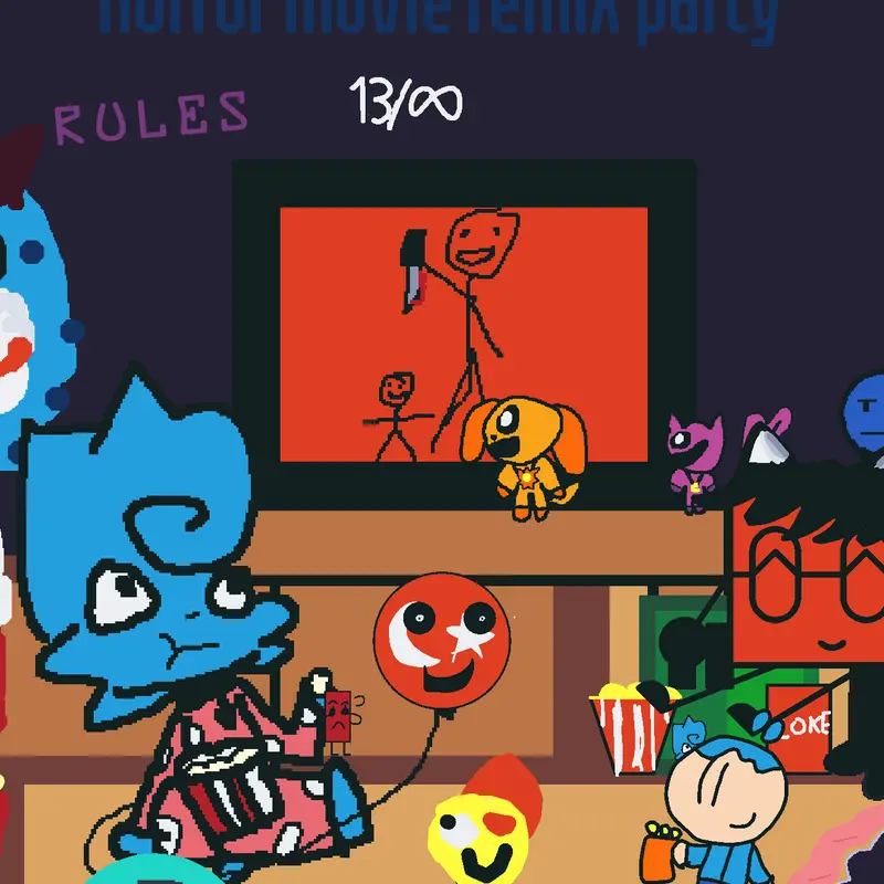 Game by @DJ_LOLATHESUSHIVELLAS